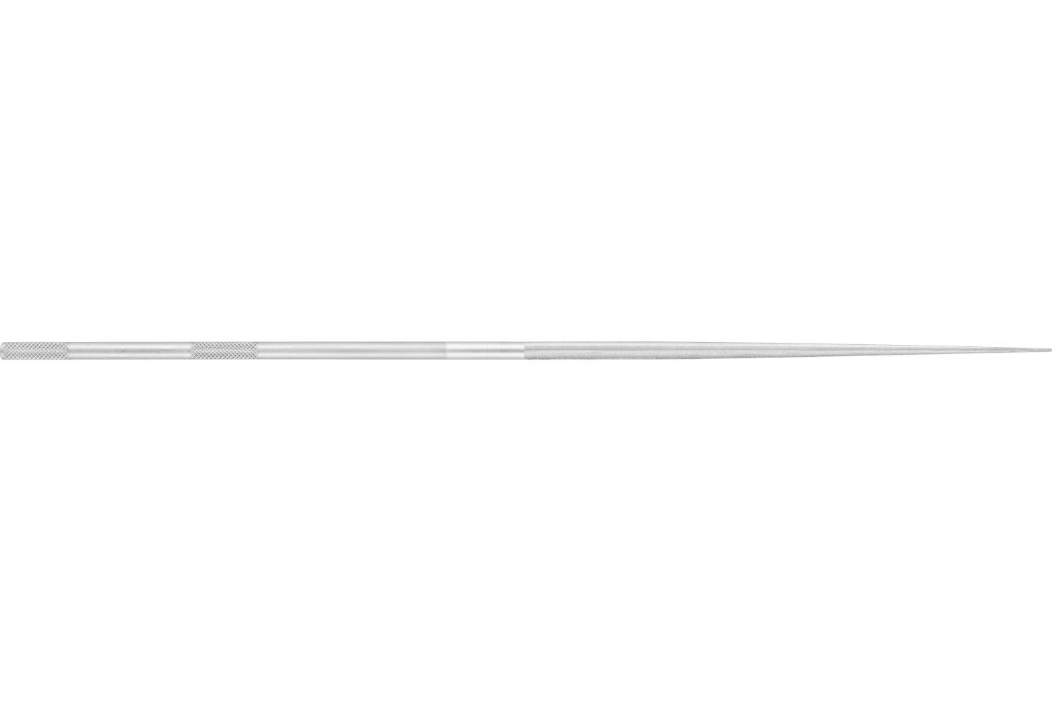 PFERD TOOLS 12512104 precizni set iglastih turpija, 12 delova