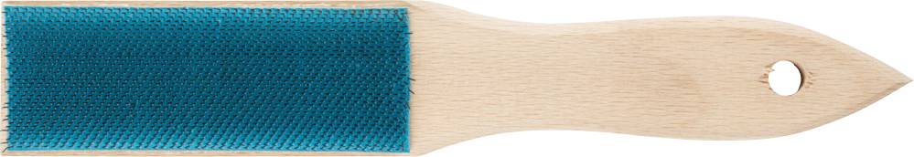 PFERD TOOLS 12601000 radionička turpija, 5 delova