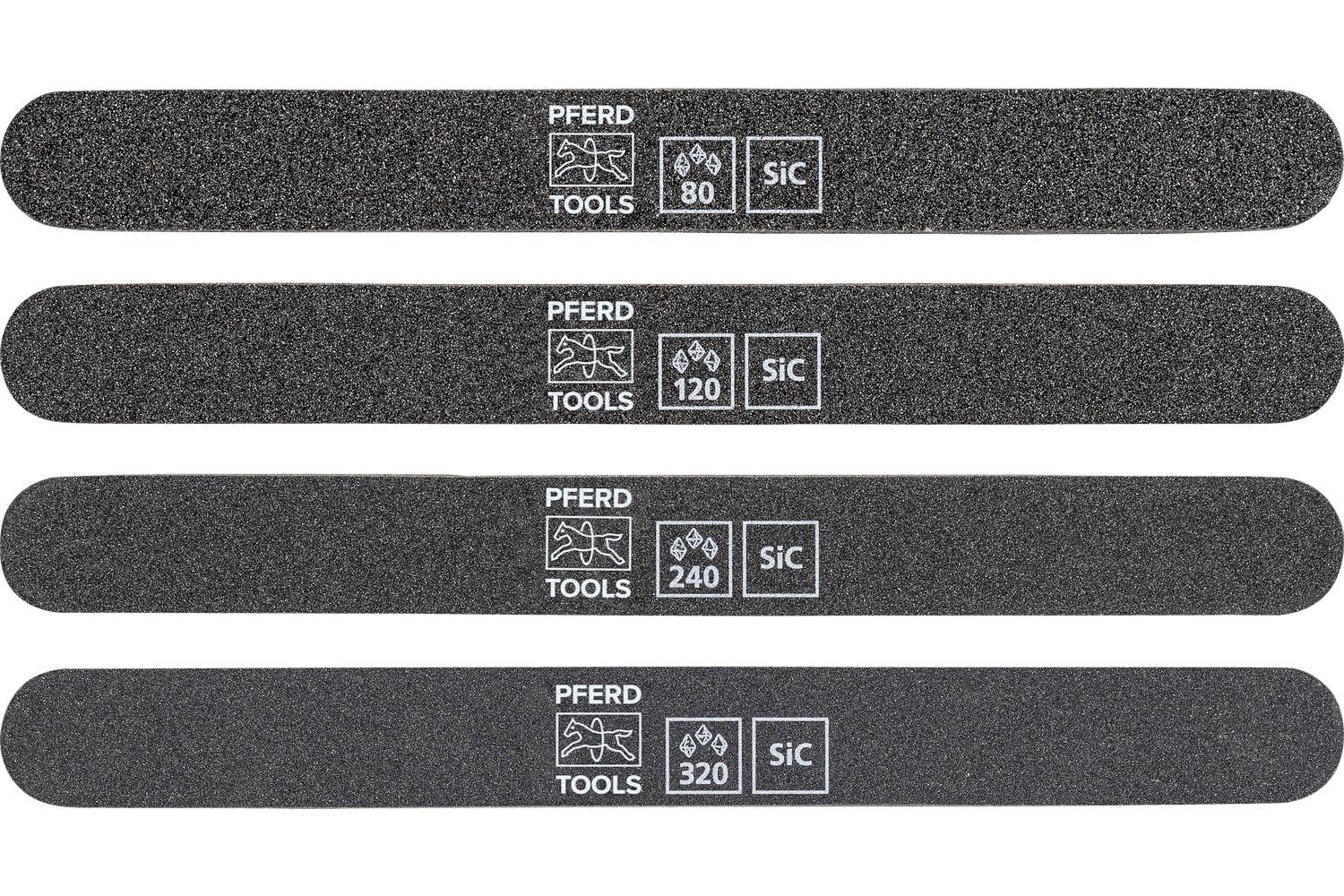 PFERD TOOLS 40110050 turpija, 4 dela
