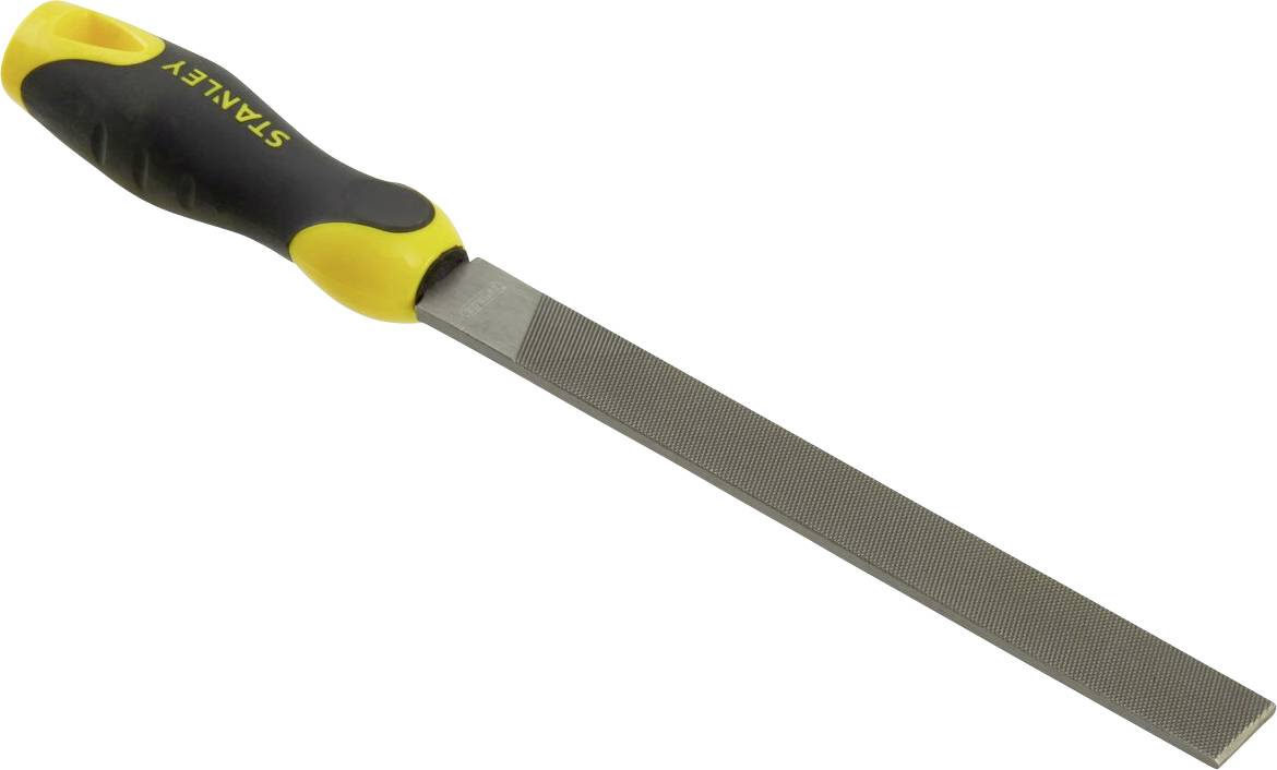 STANLEY 0-22-441 pljosnata turpija