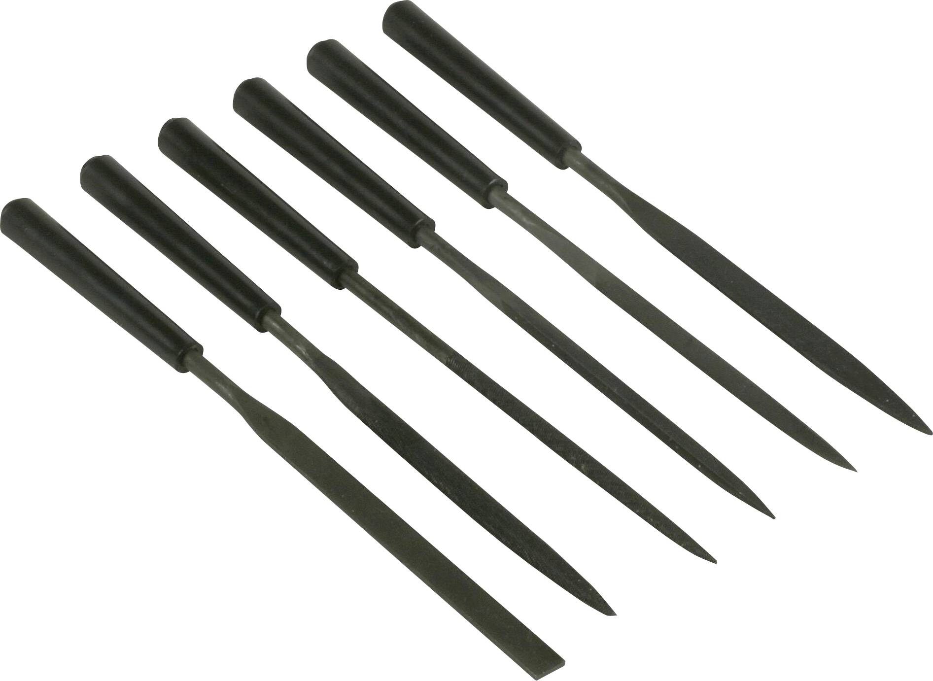 STANLEY 0-22-500 set iglastih turpija