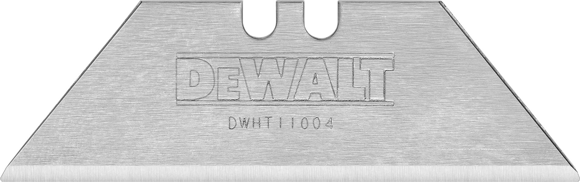DEWALT DWHT11004-7 Indukcijsko rezervno sečivo za nož za sečenje