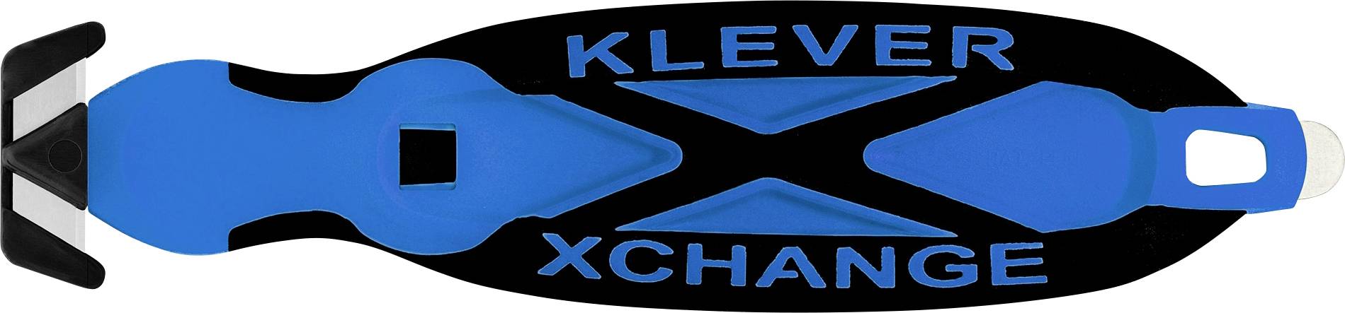 KLEVER KCJ-XC-20B XChange nož za sečenje, 10 delova