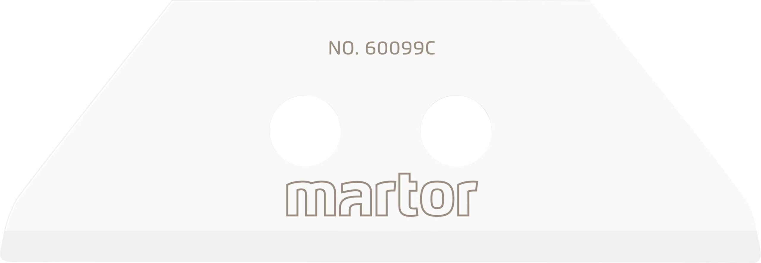 MARTOR 1760099.25 Martter nož za sečenje