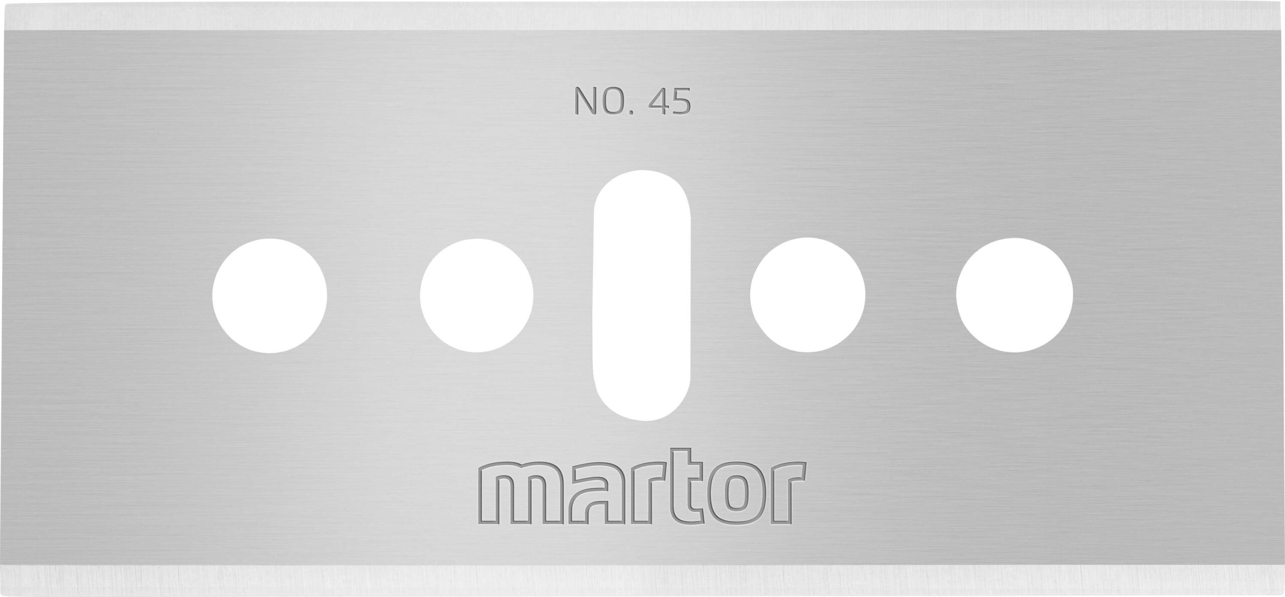 MARTOR 4560 nož za sečenje, 10 delova