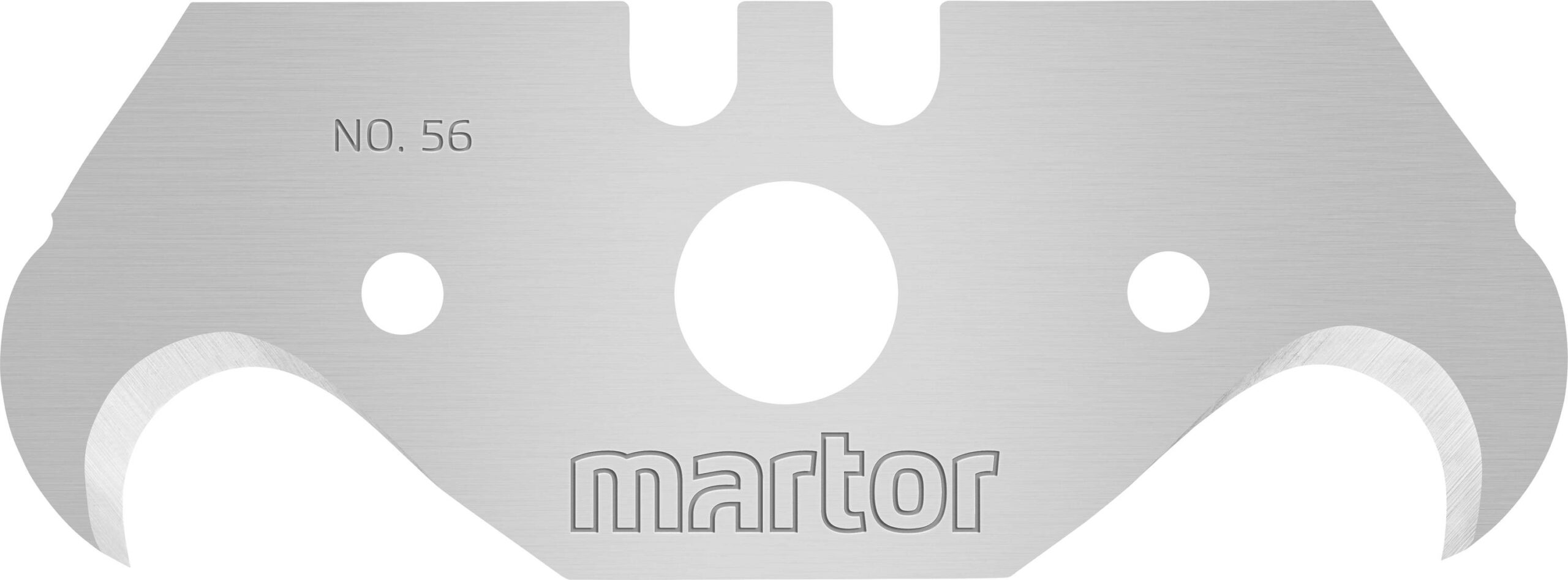 MARTOR 5670 nož za sečenje, 10 delova