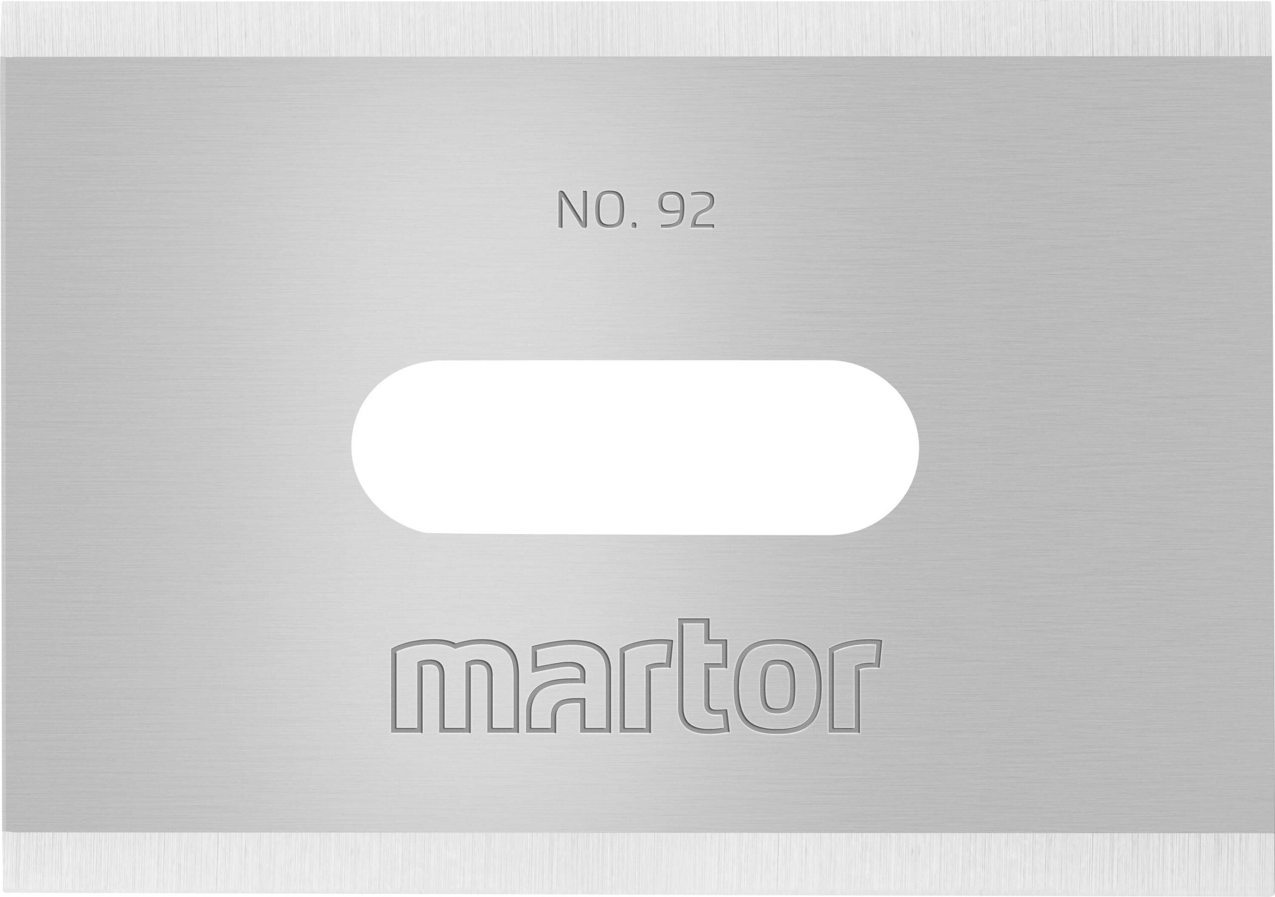 MARTOR 9266 nož za sečenje, 10 delova