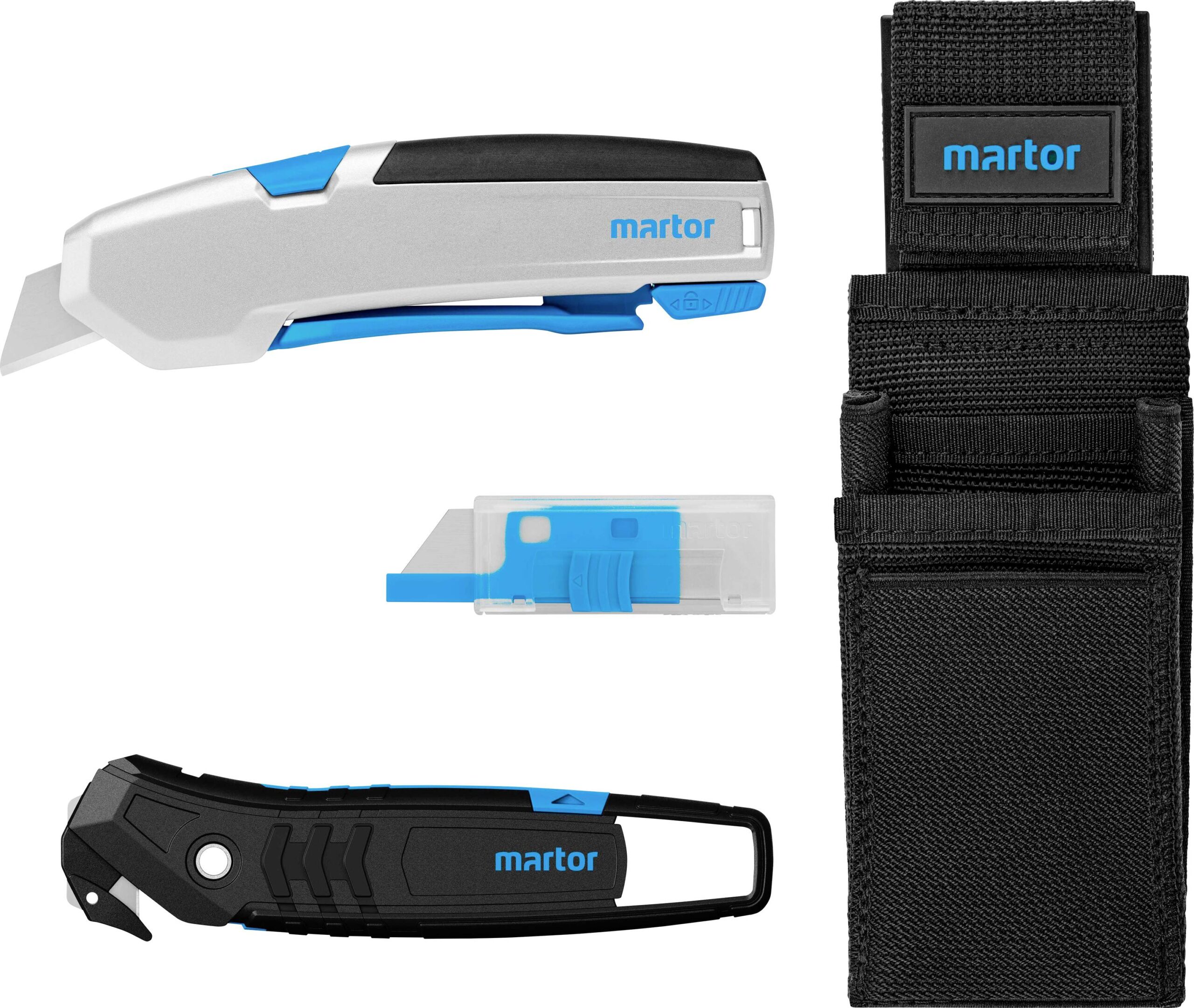 MARTOR 992202.09 SECUPRO 625 nož za sečenje