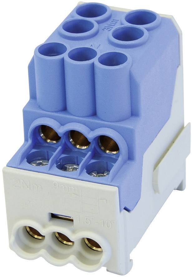 HoraeTec 080010-1-4