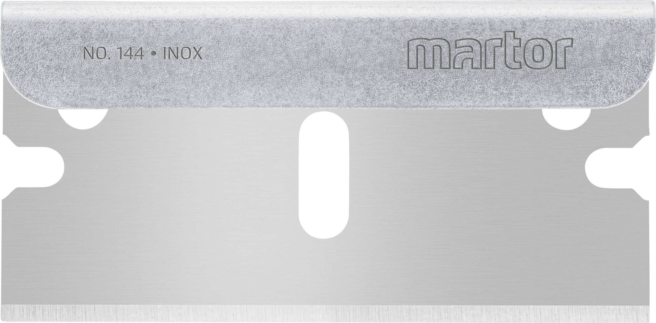 MARTOR rezervno sečivo za bezbednosni nož, 10 delova, širina sečiva 19,3 mm