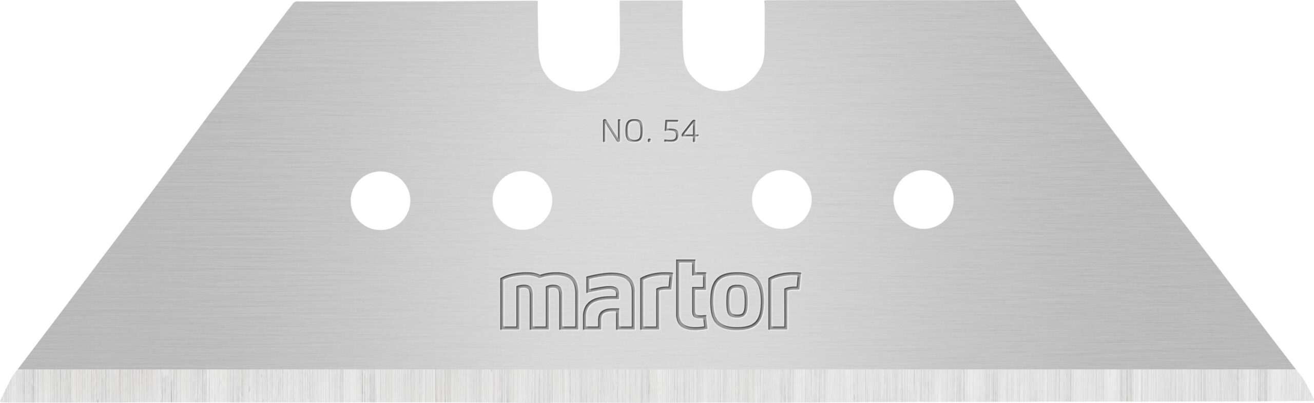 MARTOR rezervno sečivo za bezbednosni nož, 5 delova