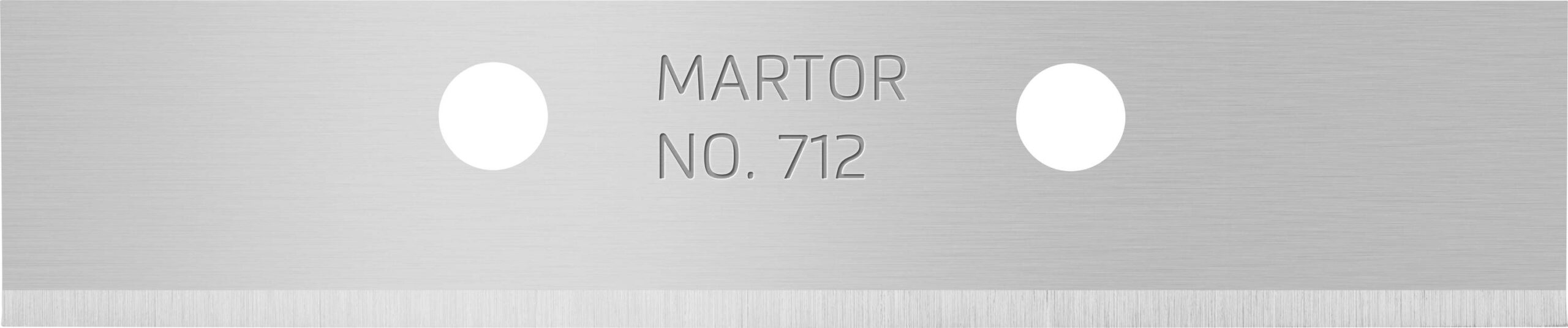 MARTOR rezervno sečivo za bezbednosni nož, 80 delova