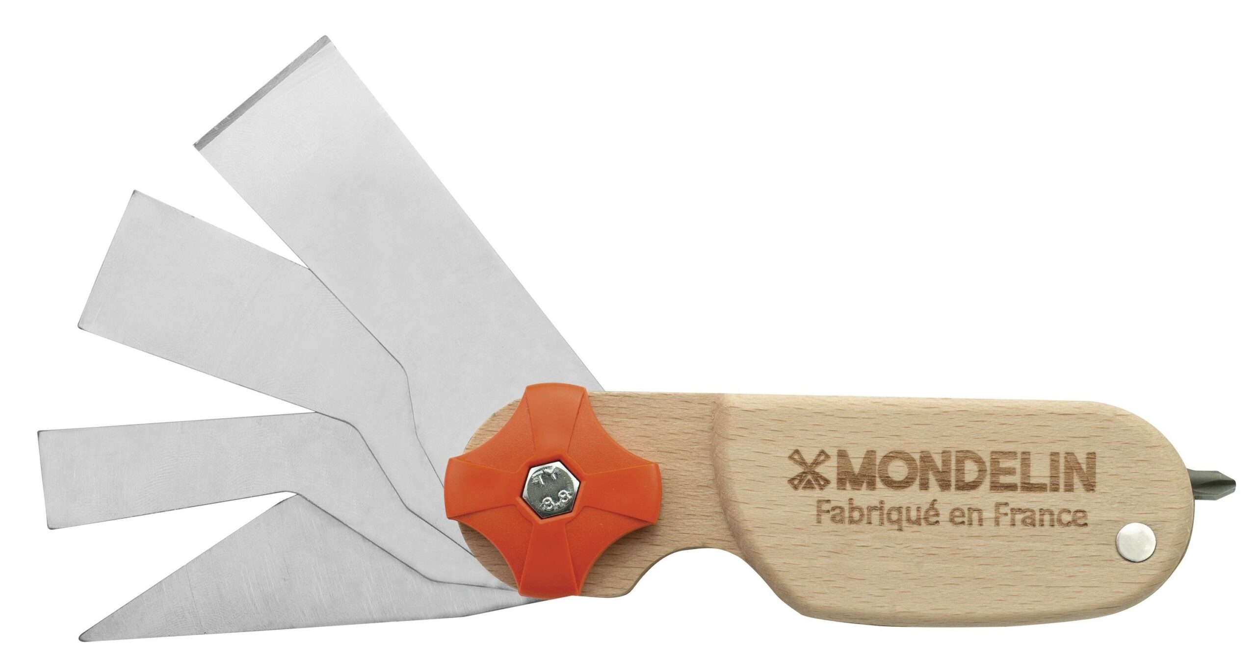 Mondelin 221000 HELISS nož za sečenje