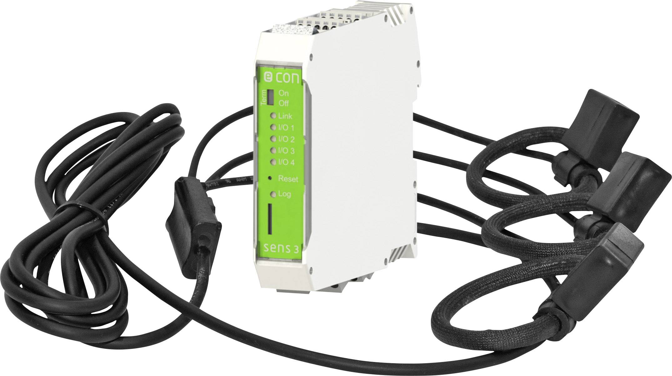 econ solutions econ sens3 - 400A