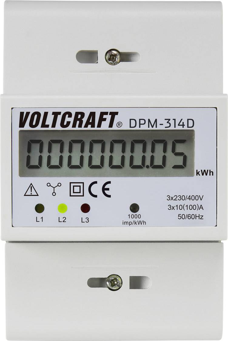 VOLTCRAFT