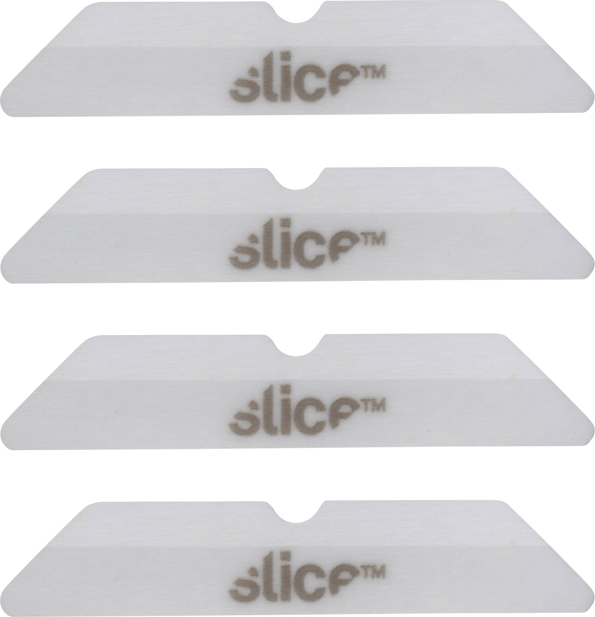Slice 10404 nož za sečenje, 4 dela