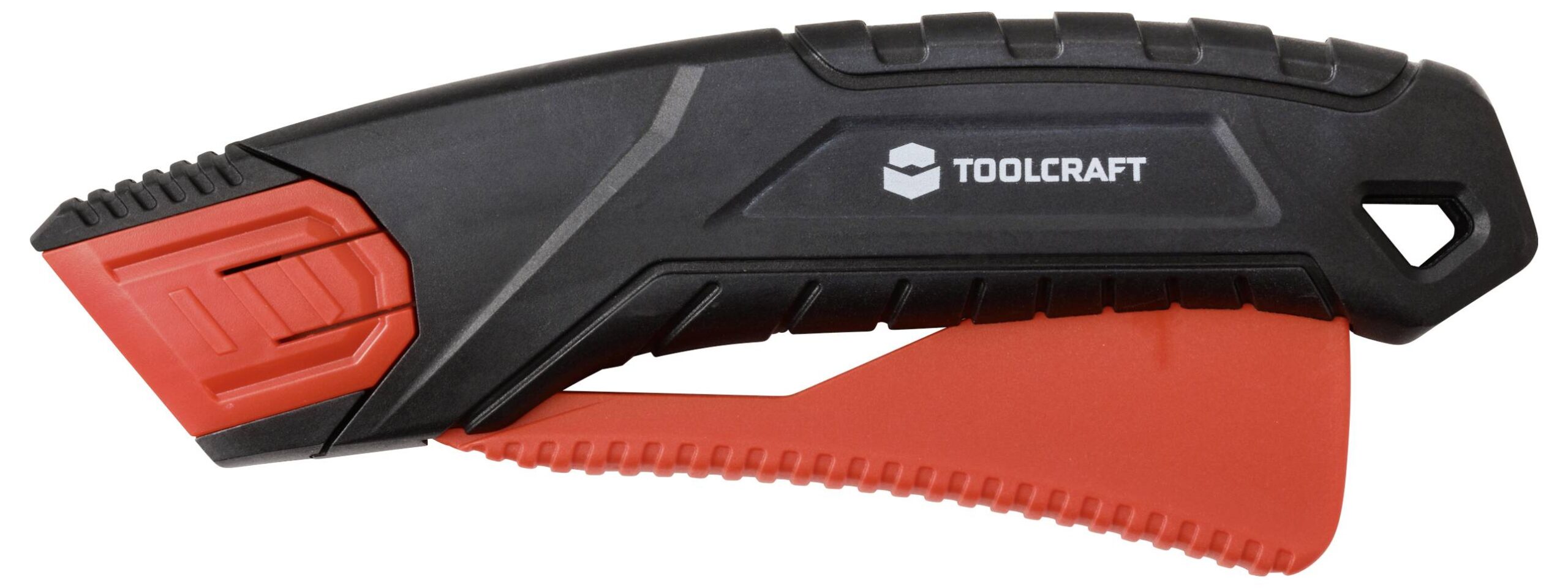 TOOLCRAFT TO-10284078 bezbednosni nož