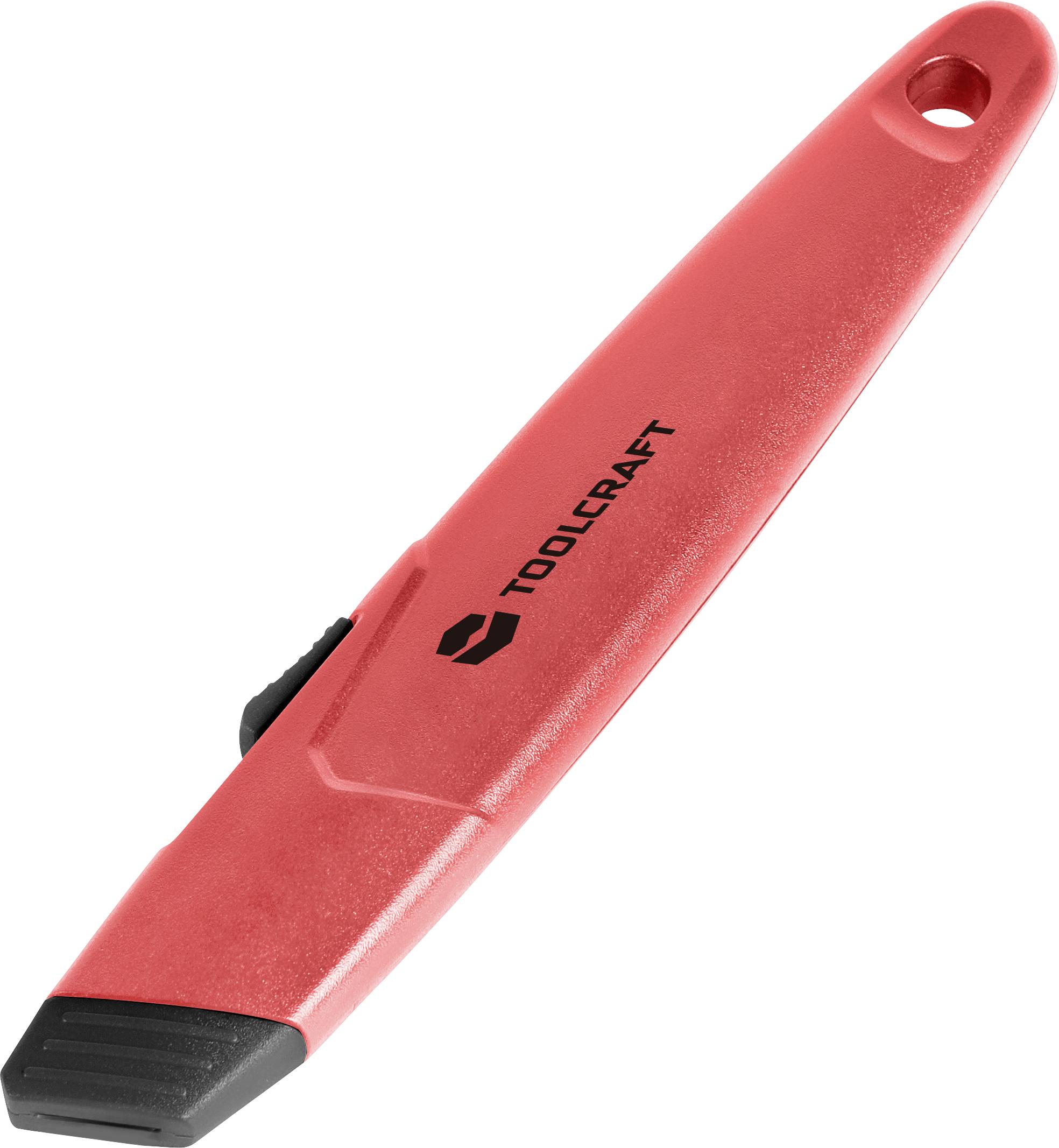 TOOLCRAFT nož za sečenje