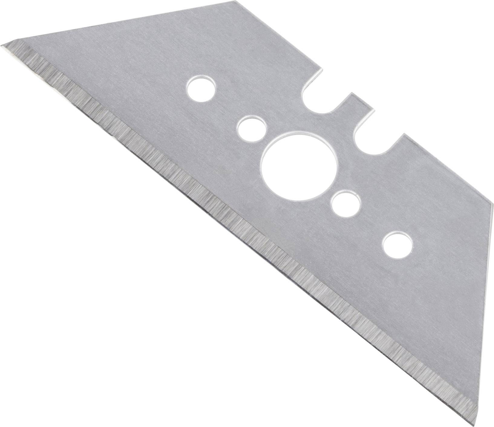Wolfcraft 4307000 nož za sečenje, 10 delova
