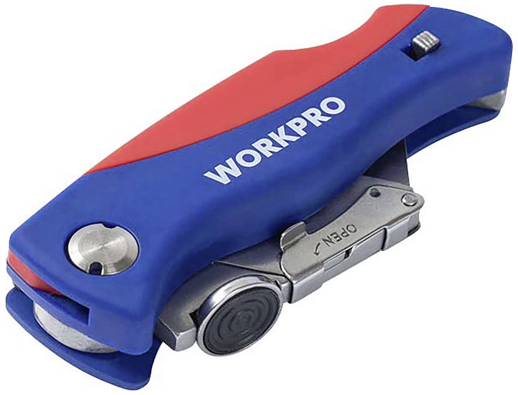 WorkPro WP211006 Rezalni nož za sečenje