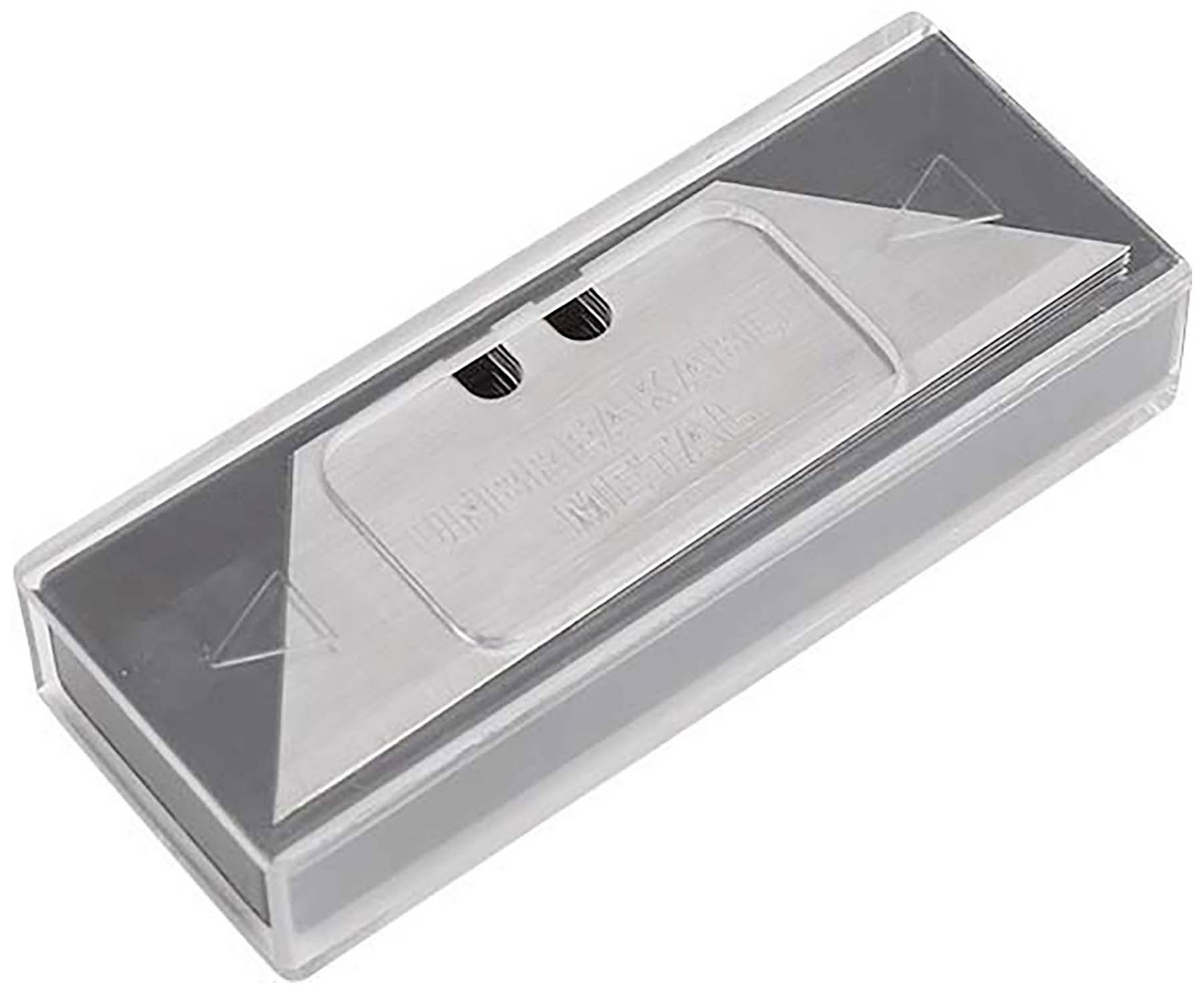 WorkPro WP213001 rezervno sečivo za nož za sečenje