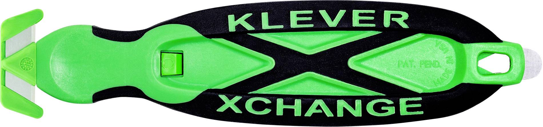 XChange nož za sečenje, 10 delova