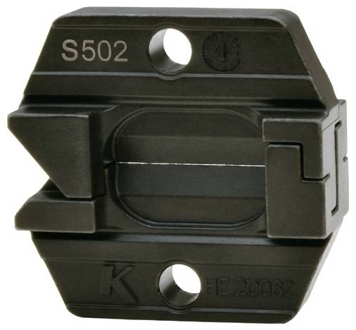 Klauke K50/K51 S502 makaze za lim