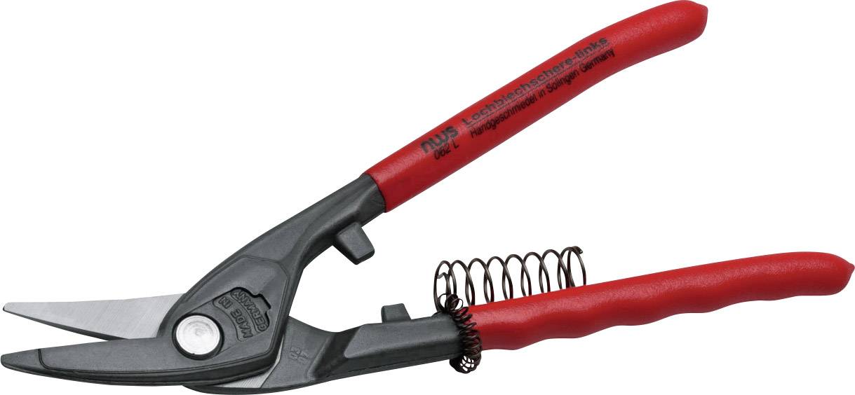 NWS 062L-12-250 makaze za lim, 42 mm