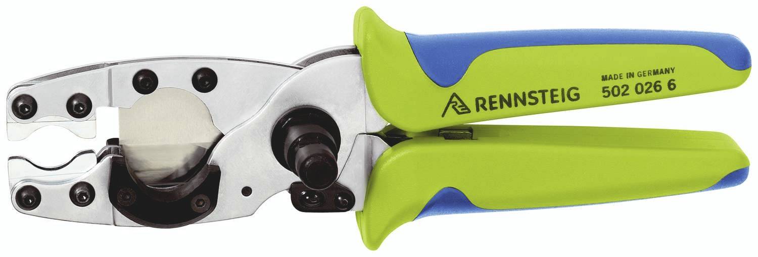 Rennsteig Werkzeuge 502 026 6 makaze za lim