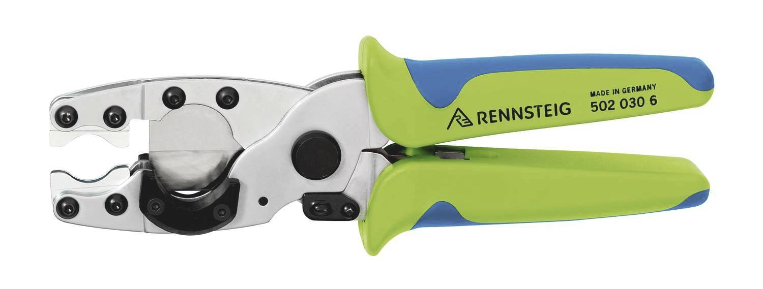 Rennsteig Werkzeuge 502 030 6 makaze za lim