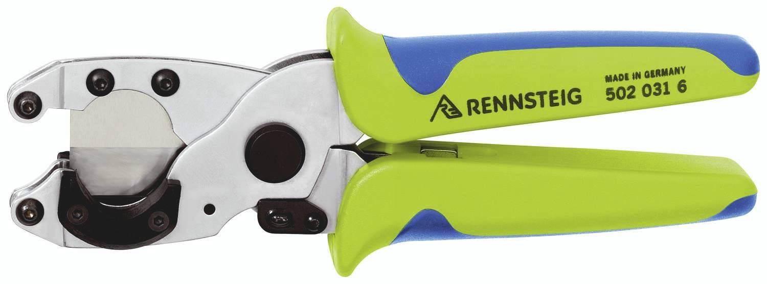 Rennsteig Werkzeuge 502 031 6 makaze za lim