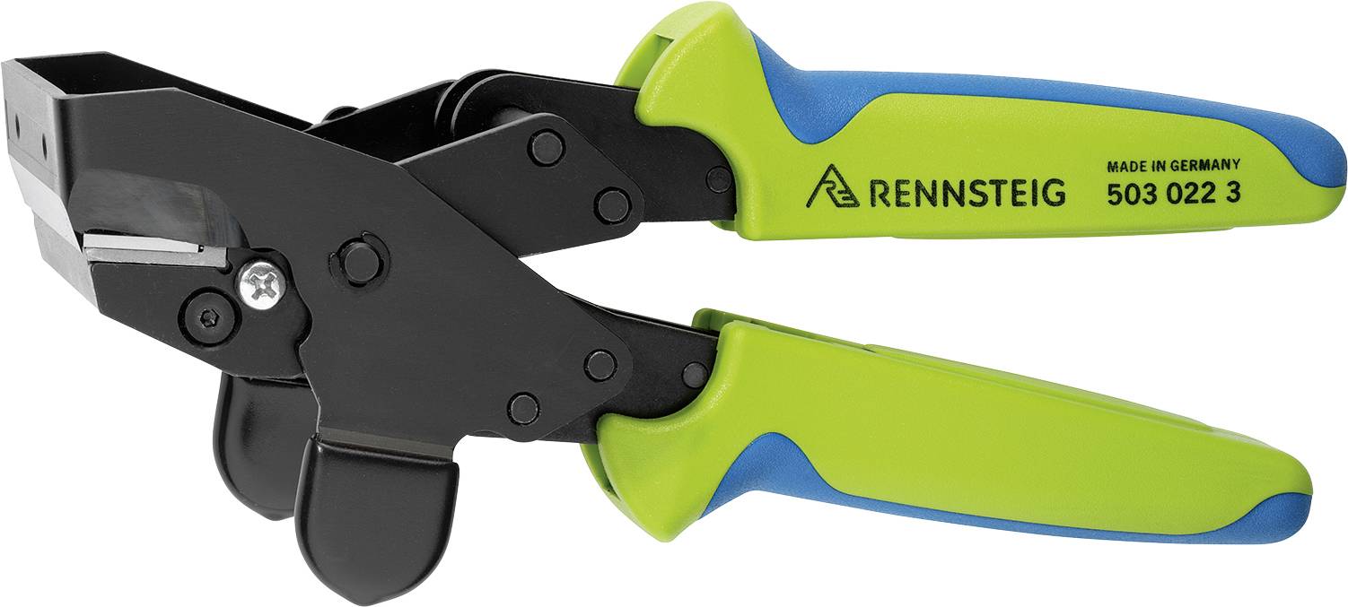 Rennsteig Werkzeuge 681 719EK 04 makaze za lim, 3 dela