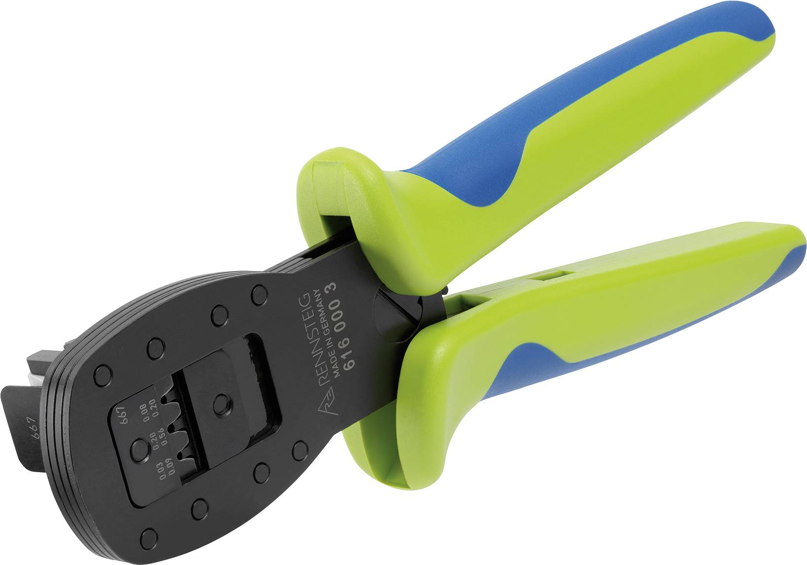 Rennsteig Werkzeuge 681 729K 05 makaze za lim