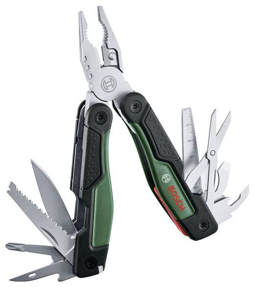 Bosch Home and Garden 1600A02Z98 višenamenski alat