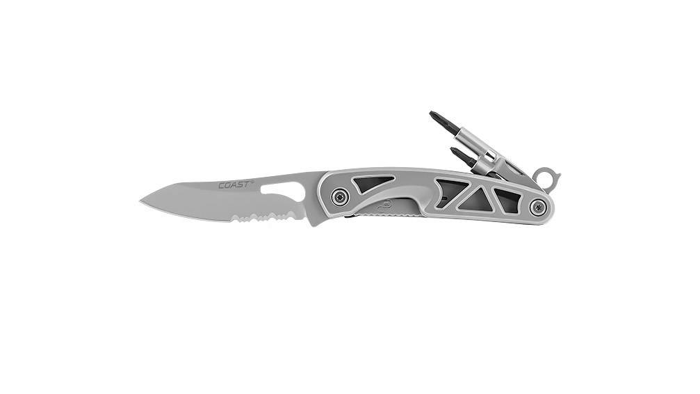 Coast LED120 19851 višenamenski alat, 76 mm