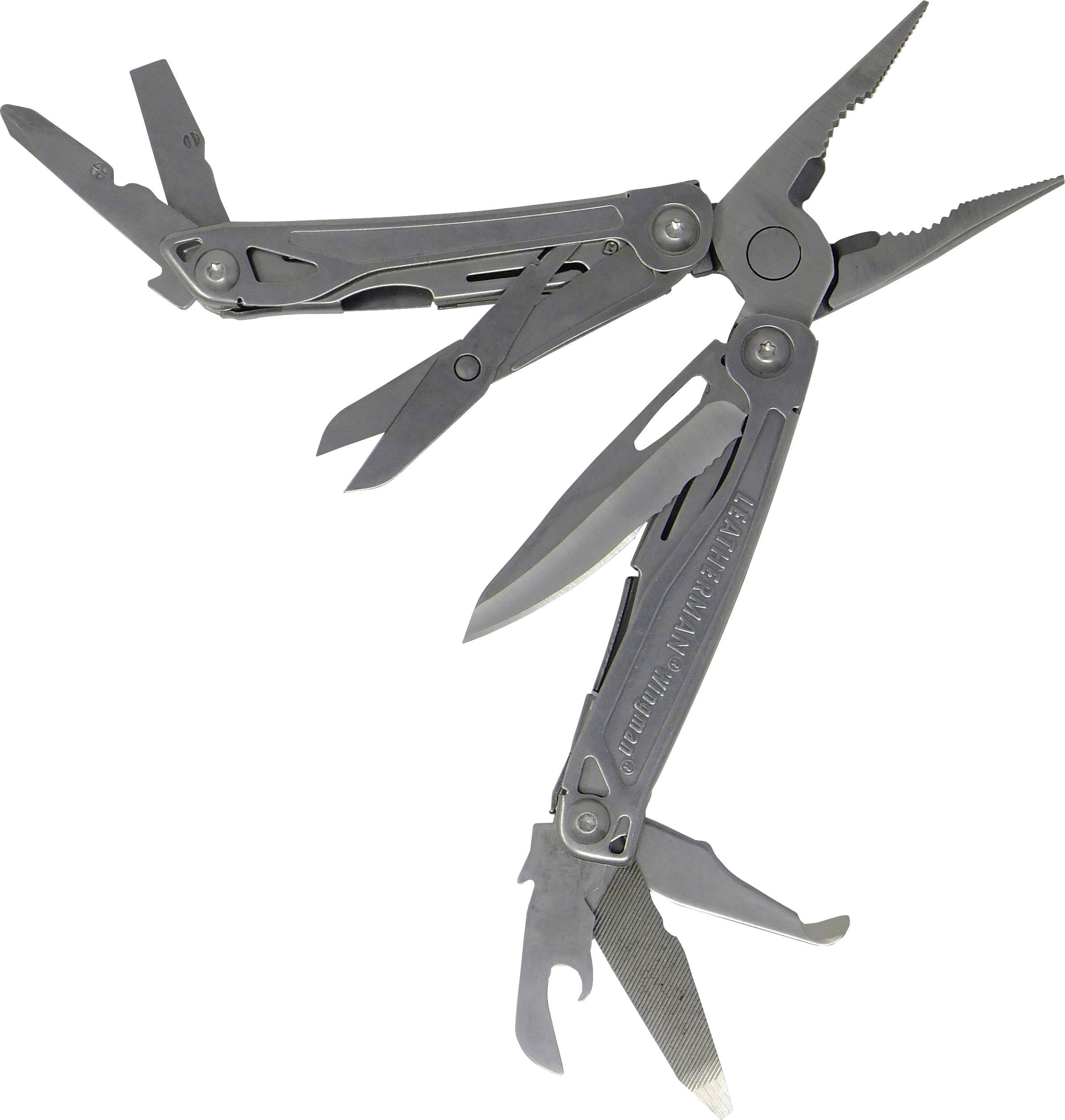 Leatherman WINGMAN LTG832523 višenamenski alat