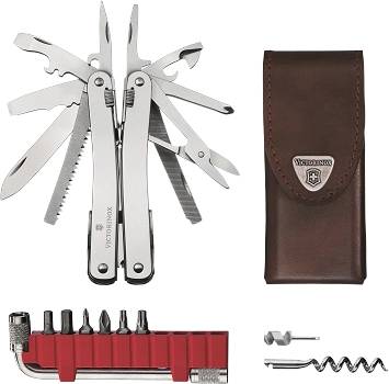 Victorinox 3.0235.L višenamenski alat