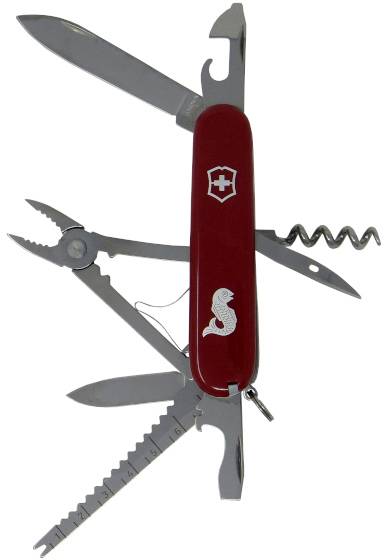 Victorinox Angler 1.3653.72 švajcarski džepni nož