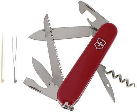 Victorinox CAMPER 1.3613.B1 džepni nož