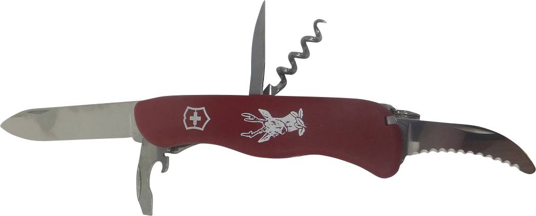Victorinox Hunter švajcarski džepni nož