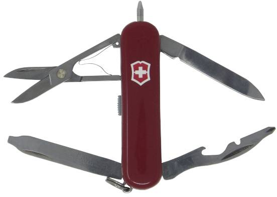 Victorinox Midnite švajcarski džepni nož