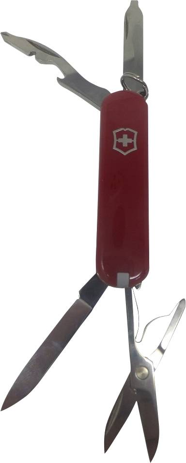 Victorinox Rambler švajcarski džepni nož