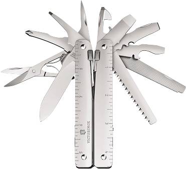 Victorinox Swiss Tool MX 3.0327.MN višenamenski alat