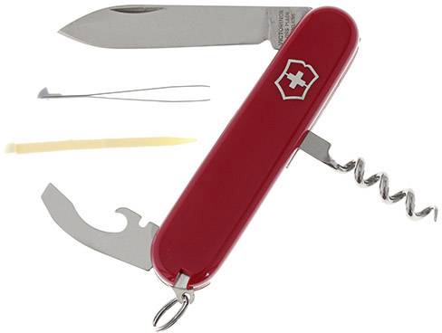 Victorinox WAITER 0.3303.B1 džepni nož