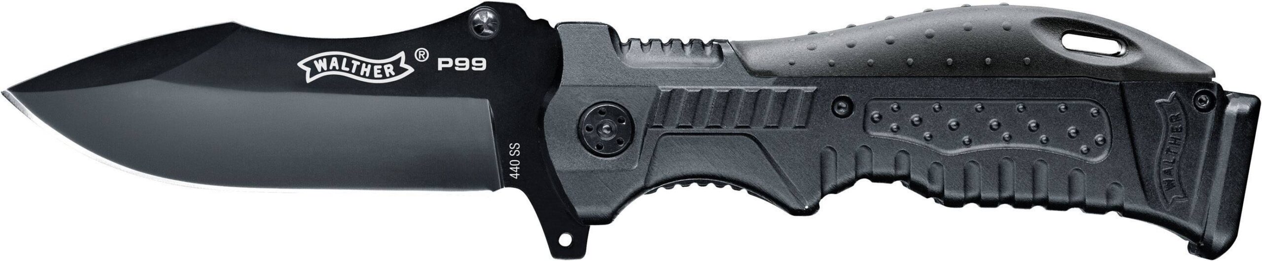 Walther Walther P99 Knife nož, 94 mm