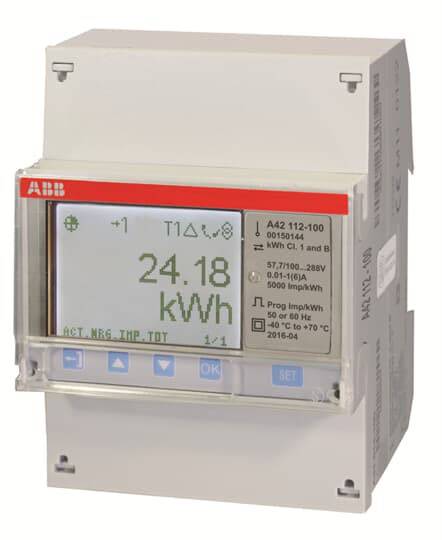 ABB A42 112-100 2CMA170510R1000