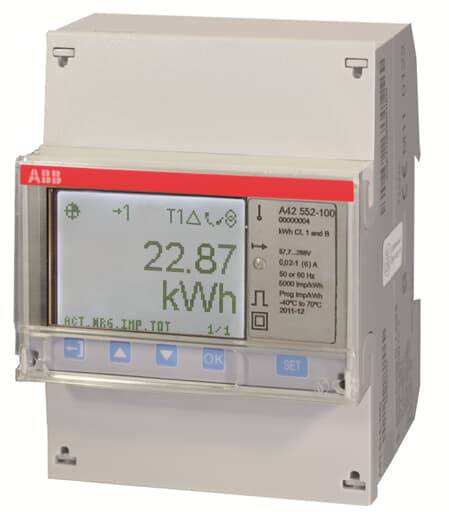 ABB A42 552-120 2CMA170518R1000