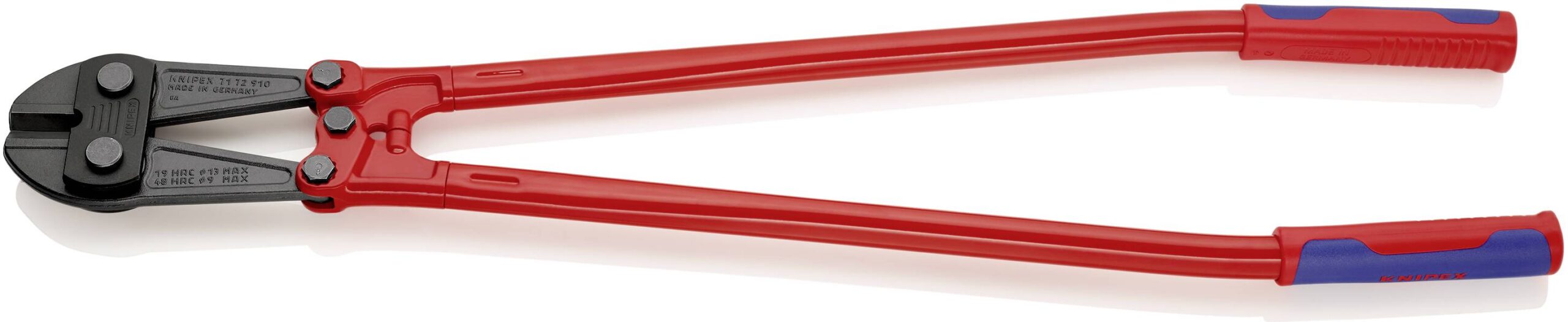 Knipex sekač zavrtnjeva, dužina 910 mm