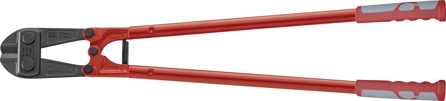 VBW UNIBOLT sekač zavrtnjeva, dužina 910 mm
