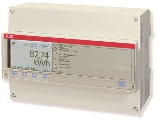 ABB A44 553-110 2CMA170548R1000
